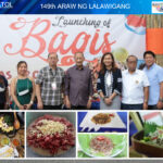 Bagis Launched as Tarlac’s Official Dish